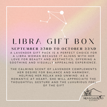 Load image into Gallery viewer, Libra Babe Birthday Gift