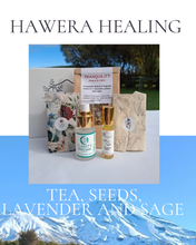 Load image into Gallery viewer, Hawera Healing Gift Bundle