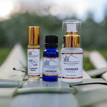 Load image into Gallery viewer, Lavender Lovers Essential kit