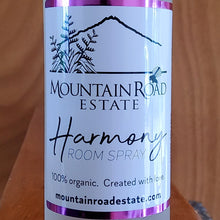 Load image into Gallery viewer, Harmony room spray created for the Family wanting to smell nice without the nasties