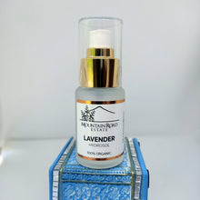 Load image into Gallery viewer, Soothing lavender mist/hydrosol