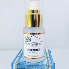Load image into Gallery viewer, Soothing lavender mist/hydrosol