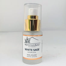 Load image into Gallery viewer, White Sage Clearing Mist