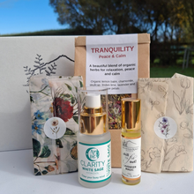 Load image into Gallery viewer, Hawera Healing Gift Bundle