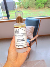 Load image into Gallery viewer, Dust mite spray to kill and deter dust mites that cause irritation to asthmatics