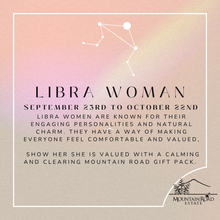 Load image into Gallery viewer, Libra Babe Birthday Gift