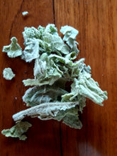 Load image into Gallery viewer, Mullein tea