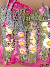 Load image into Gallery viewer, 4 rosemary smoke wands for cleansing, and protection