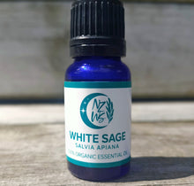 Load image into Gallery viewer, nz grown white sage essential oil
