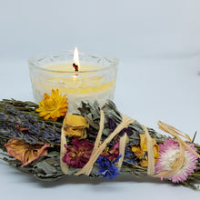 Load image into Gallery viewer, Extra Large Custom Made Smoke Wand