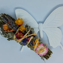 Load image into Gallery viewer, Extra Large Custom Made Smoke Wand