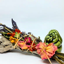 Load image into Gallery viewer, Divine Feminine Energy Smoke Wand for Balance, Guidance and Inner Strength