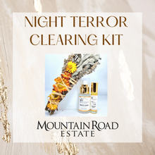 Load image into Gallery viewer, Night Terror Clearing Kit