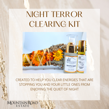 Load image into Gallery viewer, Night Terror Clearing Kit