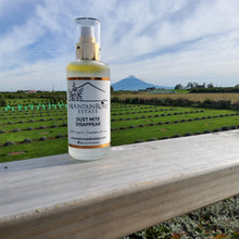 Load image into Gallery viewer, Dust mite spray to kill and deter dust mites that cause irritation to asthmatics