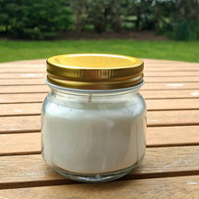 Load image into Gallery viewer, Lavender soy candle
