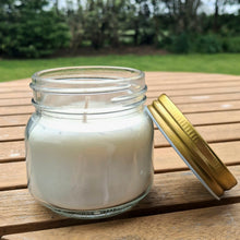 Load image into Gallery viewer, Lavender soy candle
