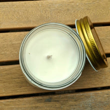 Load image into Gallery viewer, Lavender soy candle
