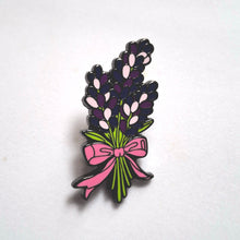 Load image into Gallery viewer, Lavender Pin
