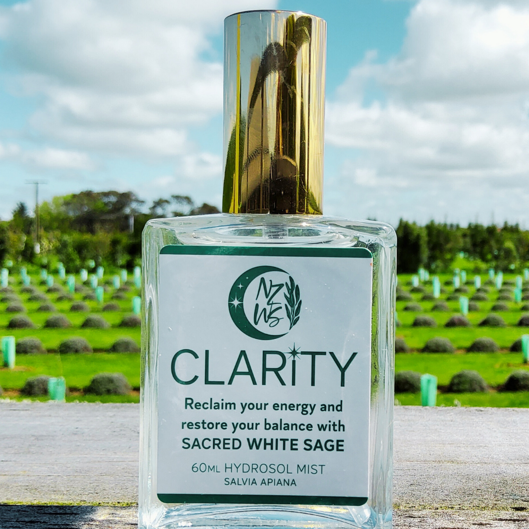 CLARITY