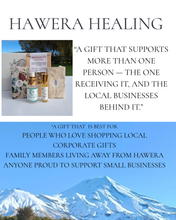 Load image into Gallery viewer, Hawera Healing Gift Bundle
