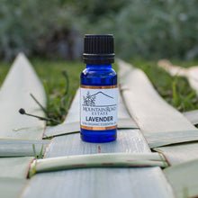 Load image into Gallery viewer, organic NZ grown pure lavender essential oil 
