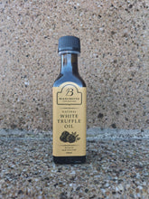 Load image into Gallery viewer, White Truffle Oil
