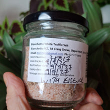 Load image into Gallery viewer, 🤍 White Truffle Salt –  Locally Grown
