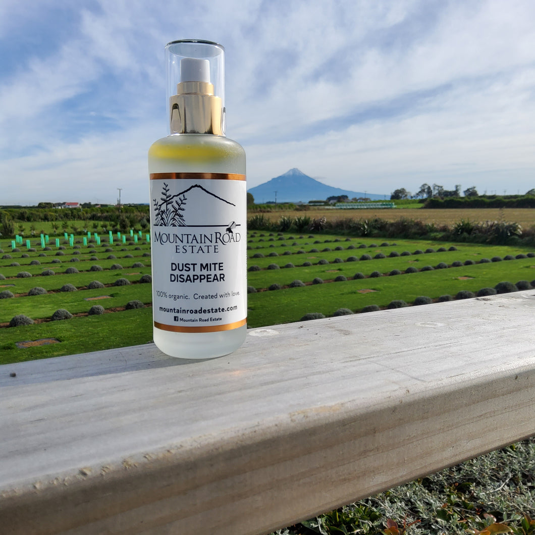 Dustmite Spray, to Kill and deter Dustmites
