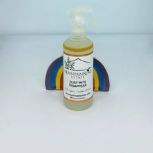 Load image into Gallery viewer, Dustmite Spray, to Kill and deter Dustmites

