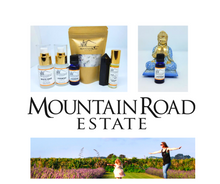 Load image into Gallery viewer, Lavender products to keep you humming well 
